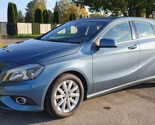 Mercedes-Benz A 180 Gebrauchtwagen