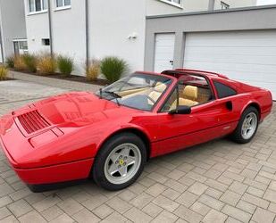 Ferrari 328 Gebrauchtwagen