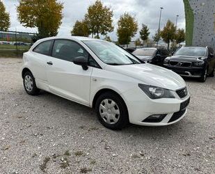 Seat Ibiza Gebrauchtwagen