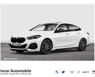 BMW 220 Gran Coupé Gebrauchtwagen