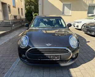 Mini One D Clubman Gebrauchtwagen