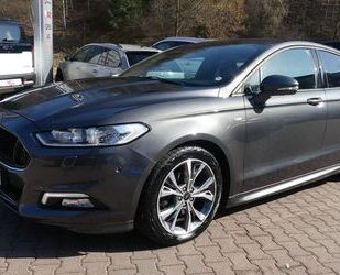 Ford Mondeo Gebrauchtwagen