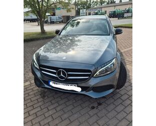 Mercedes-Benz C 180 Gebrauchtwagen
