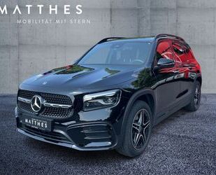 Mercedes-Benz GLB 220 Gebrauchtwagen
