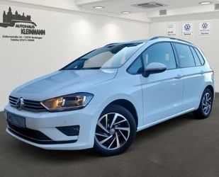 VW Golf Sportsvan Gebrauchtwagen