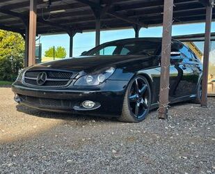 Mercedes-Benz CLS 500 Gebrauchtwagen