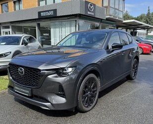 Mazda CX-60 Gebrauchtwagen