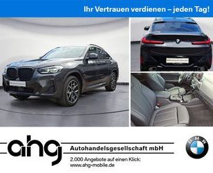 BMW X4 Gebrauchtwagen