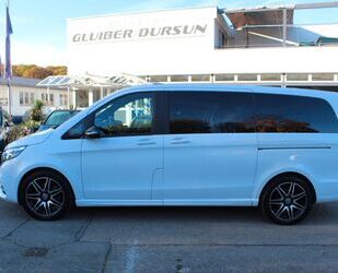 Mercedes-Benz V 220 Gebrauchtwagen