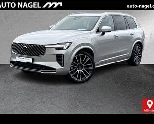 Volvo XC90 Gebrauchtwagen