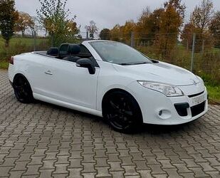 Renault Megane Gebrauchtwagen