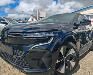 Renault Megane Gebrauchtwagen