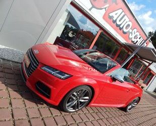 Audi TTS Gebrauchtwagen