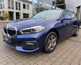 BMW 116 Gebrauchtwagen