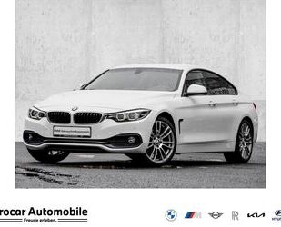BMW 420 Gran Coupé Gebrauchtwagen