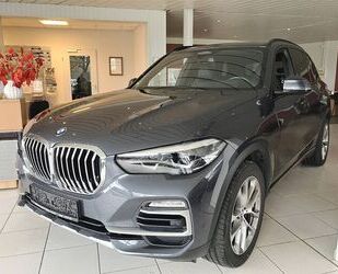BMW X5 Gebrauchtwagen