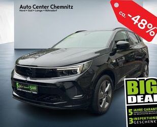 Opel Grandland (X) Gebrauchtwagen