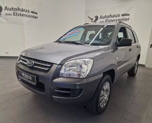 Kia Sportage Gebrauchtwagen