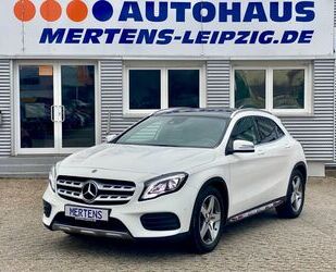 Mercedes-Benz GLA 250 Gebrauchtwagen
