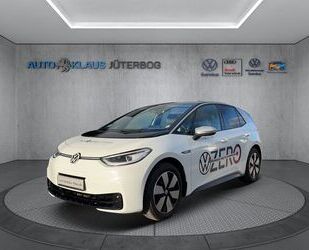 VW ID.3 Gebrauchtwagen
