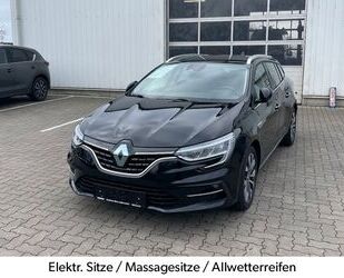 Renault Megane Gebrauchtwagen