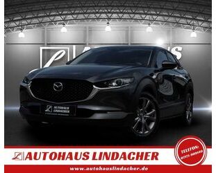 Mazda CX-30 Gebrauchtwagen