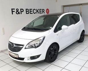 Opel Meriva Gebrauchtwagen