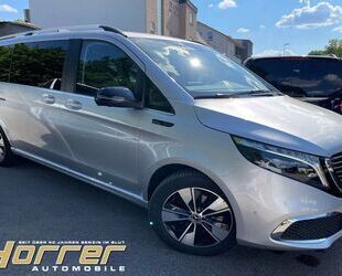 Mercedes-Benz EQV Gebrauchtwagen