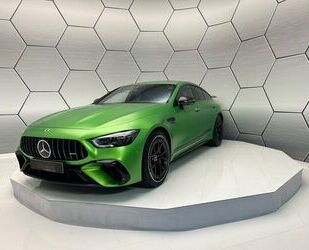 Mercedes-Benz AMG GT Gebrauchtwagen