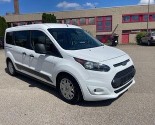 Ford Grand Tourneo Gebrauchtwagen