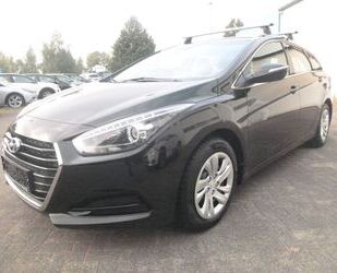 Hyundai i40 Gebrauchtwagen