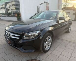 Mercedes-Benz C 200 Gebrauchtwagen