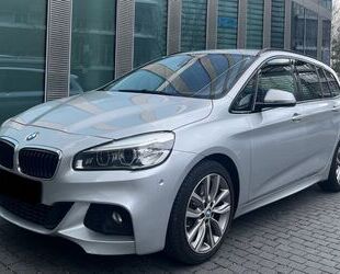 BMW 220 Gebrauchtwagen