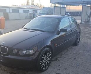 BMW 316 Gebrauchtwagen