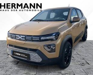 Dacia Spring Gebrauchtwagen