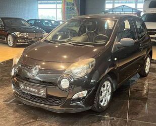 Renault Twingo Gebrauchtwagen