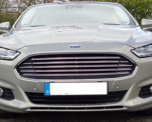 Ford Mondeo Gebrauchtwagen