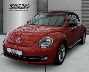 VW Beetle Gebrauchtwagen
