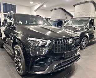 Mercedes-Benz GLE 63 AMG Gebrauchtwagen
