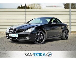 Mercedes-Benz SLK 200 Gebrauchtwagen