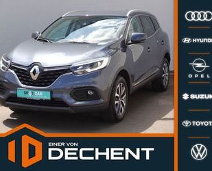 Renault Kadjar Gebrauchtwagen