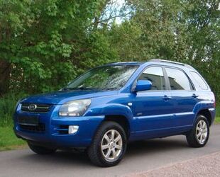 Kia Sportage Gebrauchtwagen