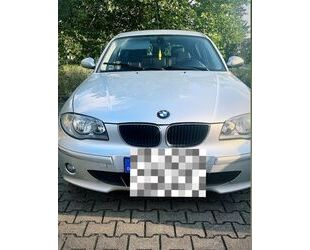 BMW 116 Gebrauchtwagen