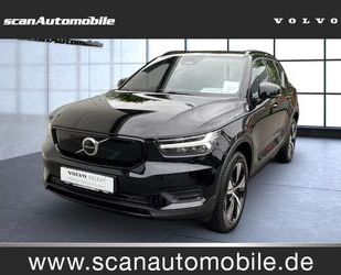 Volvo XC40 Gebrauchtwagen