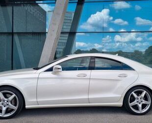 Mercedes-Benz CLS 350 Gebrauchtwagen