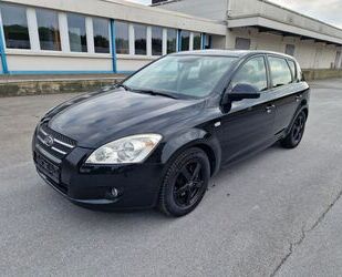 Kia ceed / Ceed Gebrauchtwagen