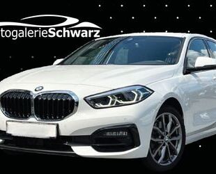 BMW 120 Gebrauchtwagen