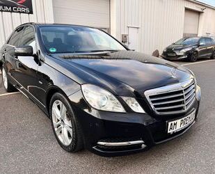 Mercedes-Benz E 200 Gebrauchtwagen