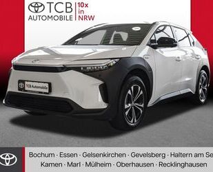 Toyota bZ4X Gebrauchtwagen