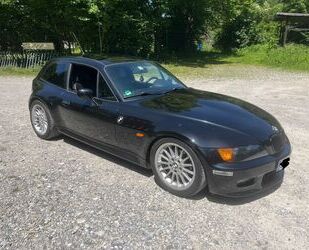 BMW Z3 Gebrauchtwagen